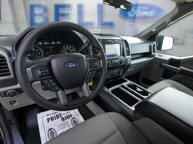 2020 Ford F-150 - $23,975
