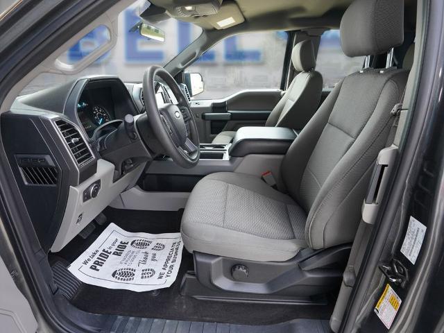 2020 Ford F-150 - $23,975