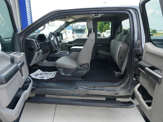 2020 Ford F-150 - $23,975