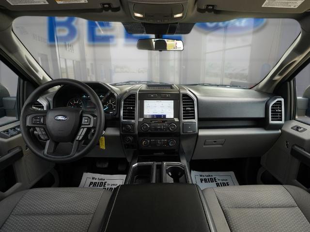 2020 Ford F-150 - $23,975