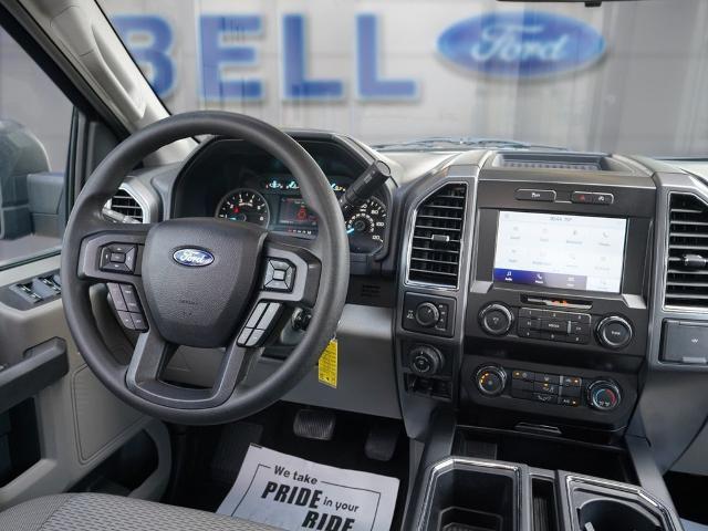 2020 Ford F-150 - $23,975