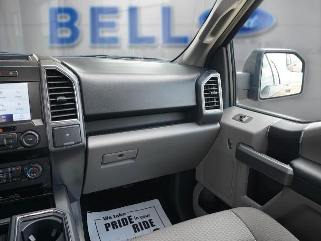 2020 Ford F-150 - $23,975