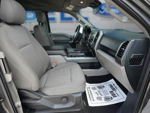 2020 Ford F-150 - $23,975