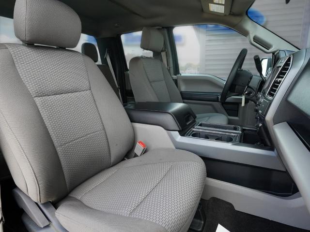 2020 Ford F-150 - $23,975