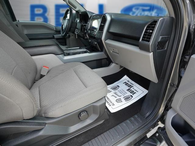 2020 Ford F-150 - $23,975