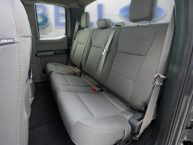 2020 Ford F-150 - $23,975