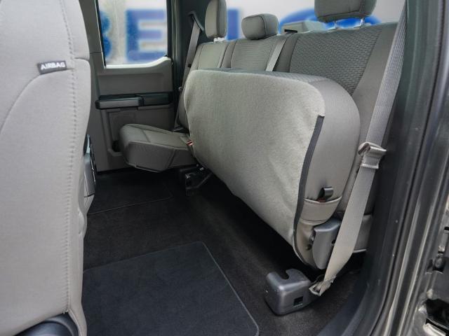 2020 Ford F-150 - $23,975