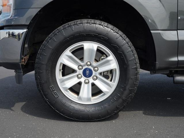2020 Ford F-150 - $23,975