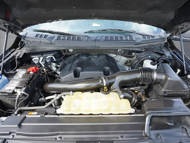 2020 Ford F-150 - $23,975