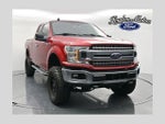 2019 F-150 Thumbnail 1