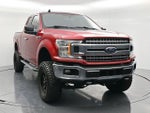 2019 F-150 Thumbnail 3
