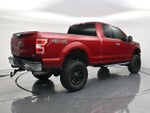 2019 F-150 Thumbnail 5