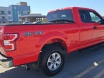 2020 F-150 Thumbnail 2