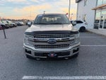 2018 F-150 Thumbnail 3