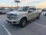 2018 F-150 Thumbnail 4