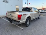 2018 F-150 Thumbnail 8