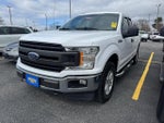 2018 F-150 Thumbnail 3