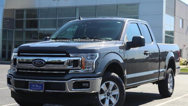 Preowned 2019 Ford F-150 XL for Sale