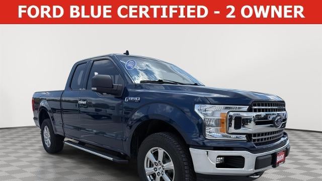Preowned 2019 Ford F-150 XL for Sale