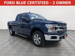 2019 F-150 Thumbnail 1