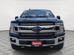 2019 F-150 Thumbnail 3