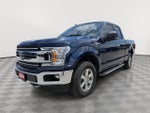 2019 F-150 Thumbnail 4