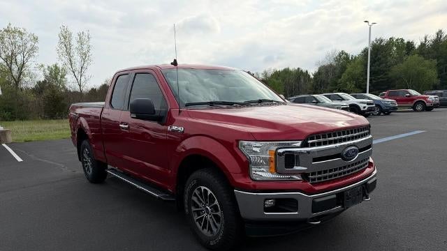 Preowned 2020 Ford F-150 XL for Sale