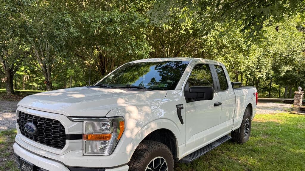 Preowned 2022 Ford F-150 XLT for Sale