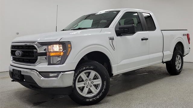 Preowned 2023 Ford F-150 XL for Sale