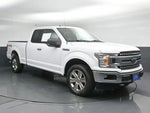 2018 F-150 Thumbnail 1