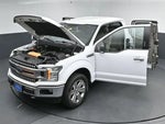 2018 F-150 Thumbnail 53
