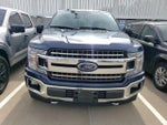2018 F-150 Thumbnail 2