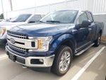 2018 F-150 Thumbnail 3