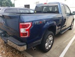 2018 F-150 Thumbnail 8