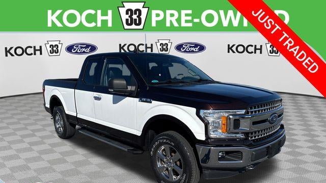 Preowned 2019 Ford F-150 XL for Sale
