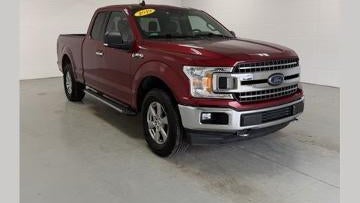Preowned 2019 Ford F-150 XL for Sale