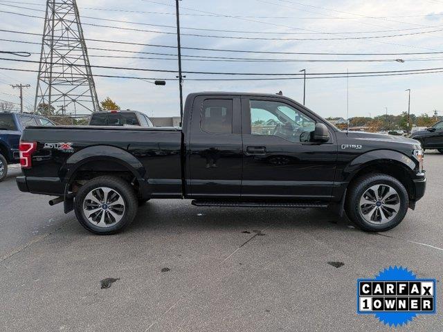 2020 Ford F-150 - $26,140