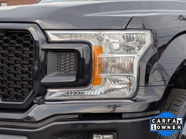 2020 Ford F-150 - $26,140