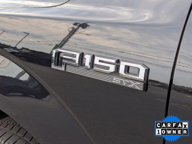 2020 Ford F-150 - $26,140