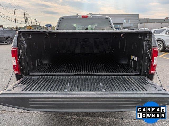 2020 Ford F-150 - $26,140