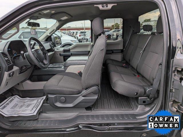 2020 Ford F-150 - $26,140