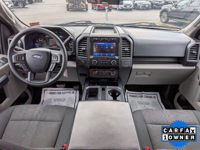 2020 Ford F-150 - $26,140