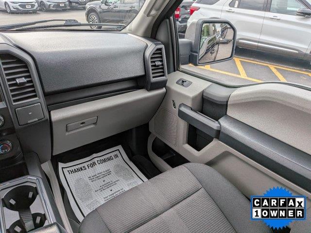 2020 Ford F-150 - $26,140