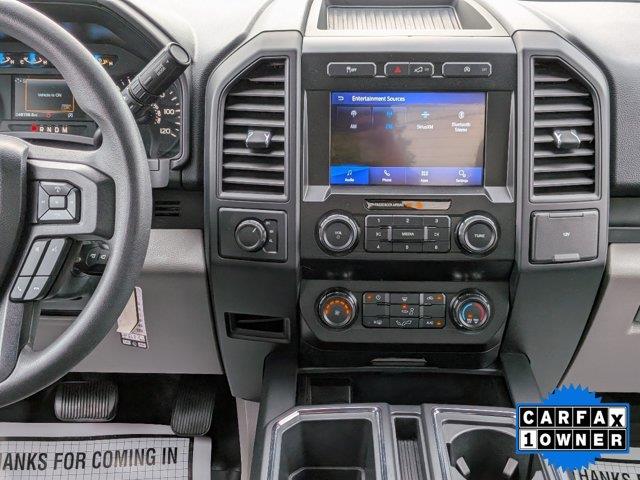 2020 Ford F-150 - $26,140