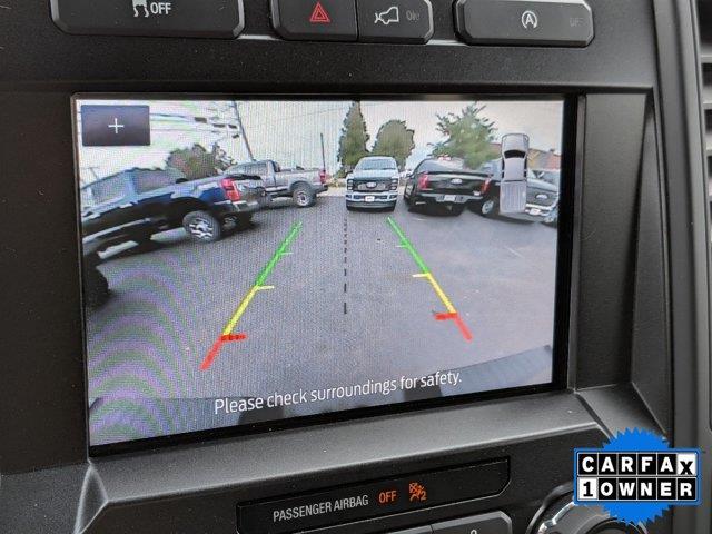 2020 Ford F-150 - $26,140