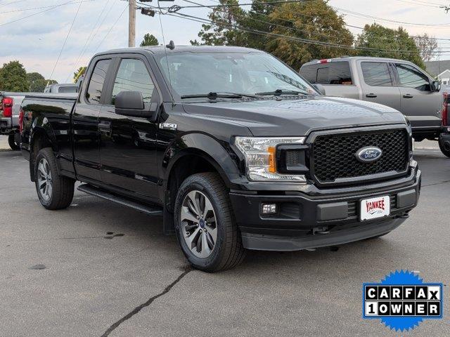 2020 Ford F-150 - $26,140