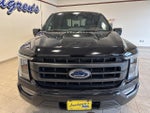 2021 F-150 Thumbnail 9