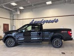 2021 F-150 Thumbnail 2