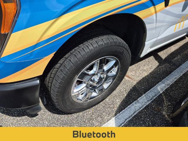 2021 Ford F-150 - $19,985