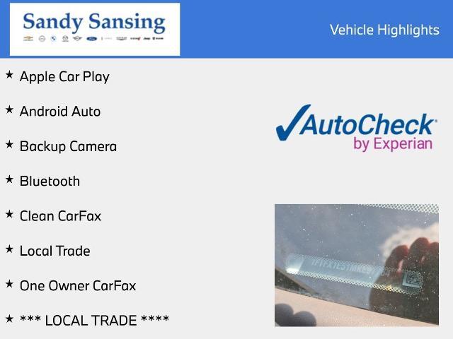 2021 Ford F-150 - $19,985